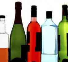`Отходняки` от алкоголя: simptome și tratament