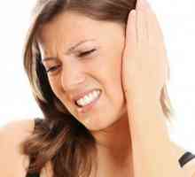 Otita urechii externe: simptome și tratament, prevenirea bolii