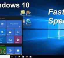 Dezactivarea serviciilor inutile în Windows 10 pentru a optimiza funcționarea computerului