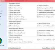 Dezactivați serviciile Windows inutile. 7. Configurați și optimizați Windows 7