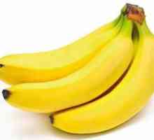 De unde provin bananele? De unde vin bananele din Rusia?