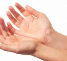 De unde vin numele degetelor mâinilor umane?