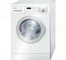 Produse de calitate excelente Bosch - mașină de spălat mașină de spălat rufe