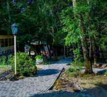 Un loc minunat de relaxat - Inal Bay: pensiuni, cazare, preturi