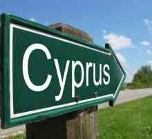 Plecam spre Cipru cu masina