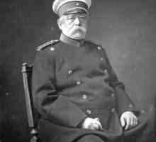 Otto Bismarck: scurtă biografie, activitate, citate. Interesante despre Otto von Bismarck