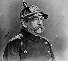 Otto von Bismarck: calea cancelarului de fier