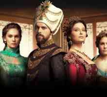 Recenzii despre seria `Kyosem Sultan`: complot, regizori, actori și roluri