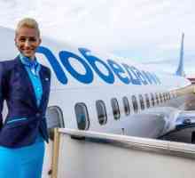 Opinii despre compania aeriană `Pobeda`: bilete de avion și reguli de transport