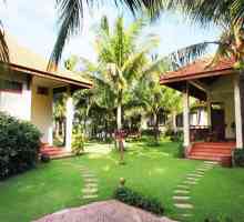Opinii privind hotelul Golden Coast Resort & Spa 4 * (Vietnam / Phan Thiet)