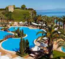 Comentariile oaspeților despre hoteluri (Grecia): alegeți cel mai bun hotel pentru odihnă