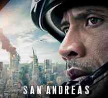 Comentarii: "Riftul lui San Andreas". Recenzii ale criticilor de film, povestiri și…