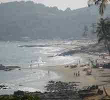 Recenzii ale turiștilor: Goa este o bucată de paradis pentru toți
