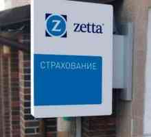 Comentarii: "Zeta Insurance" (SC `Zurich`). Compania de asigurări…