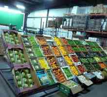 Depozitarea de legume ca o afacere: plan, profitabilitate, recenzii