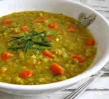 Supă de legume: rețete simple