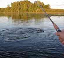 Lacul Myrkaj: descriere, pescuit și vânătoare