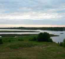 Lacul Selyava - odihnă în Republica Belarus
