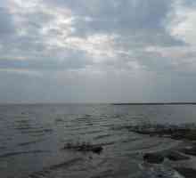 Lake Shablish: descriere, odihnă, pescuit
