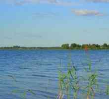 Lacul Siverskoe: descriere, fapte interesante și legende