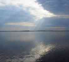 Lacul Sugoyak: descriere, odihnă, fotografie