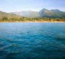 Lacul Tanganyika (Africa) - un rezervor unic de apă dulce