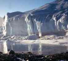 Lacul Vostok din Antarctica. Cel mai mare lac subglacial din Antarctica