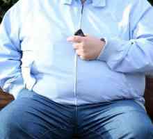 Obezitatea după tipul feminin la bărbați: cauze și caracteristici