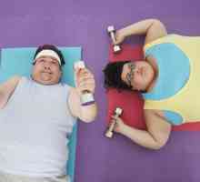 Obezitatea: cauze, tratament și prevenire. Prevenirea obezității la copii și adolescenți