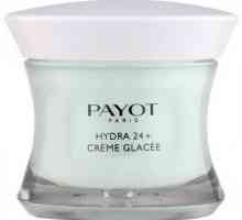 `Piyot` - cremă pentru hidratarea pielii