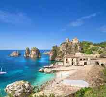 Palermo, Sicilia: atracțiile, fotografiile și descrierea acestora