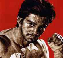 Panamanian profesionist boxer Roberto Duran: biografie, realizări