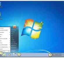 Lansarea rapidă în Windows 7: Înțelegerea scopului elementului de operare