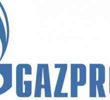 PJSC "Gazprom": structură, sucursale, consiliul de administrație