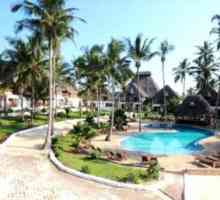 Paradise Beach Resort 4 (Tanzania / Insula Zanzibar): descriere și recenzii