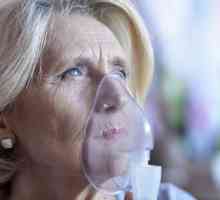 Pneumonia paracancroică - ce este?