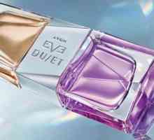 Parfum Eve Duet Avon: opinii, preț, descriere de parfum