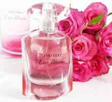 Parfum Shiseido Ever Bloom: comentarii
