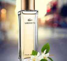 Apă parfumată `Lakoste puram`: recenzii, descrierea parfumului și compoziția