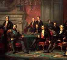 Tratatul de pace de la Paris din 1856: condiții și anulare