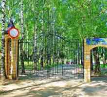 Parcul `Prietenie `(Vladimir) - o oază de bunătate și lumină. Descrierea, serviciile,…