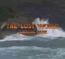 `Jurassic Park 2: Lumea pierdută`: actori, roluri, subiecte, recenzii și recenzii