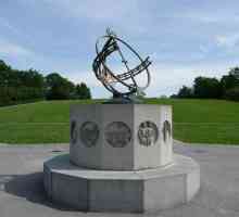 Sculptură parc de Vigeland în Oslo: descriere, istoria creației. Atracții în Oslo