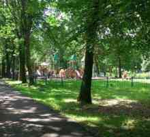 Parcuri de distracții în Yaroslavl: fotografii și recenzii