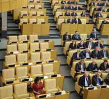 Alegerile parlamentare din Rusia: Caracteristici și proceduri