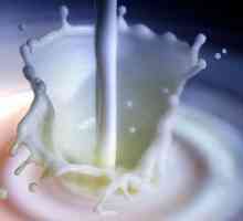 Pasteurizarea laptelui la domiciliu