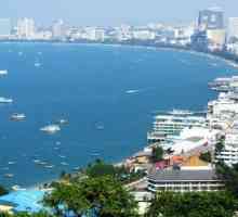 Pattaya: Excursii. Ce excursii de vizitat în Pattaya?