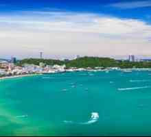 Pattaya în august: recenzii ale turiștilor, prețuri, caracteristici de vacanță