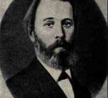 Pavel Egorovici Cehov: biografie. Familia Cehov. Părintele Anton Pavlovici Cehov