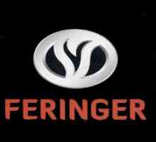 Cuptor pentru baie `Feringer`: descriere, recenzii de proprietar, caracteristici